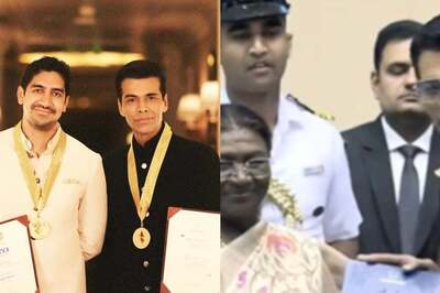 Karan Johar Pens A Note On Winning National Film Award For Brahmastra: 'Magnanimity Is Not Lost On Me...'