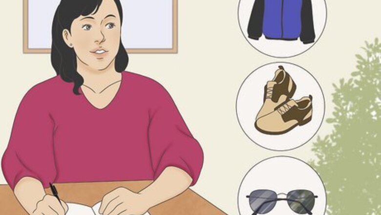 How to Celebrate Your Husband's Birthday