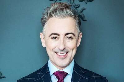 British Empire Profited At The Expense Of Indigenous Peoples: Alan Cumming Returns His OBE