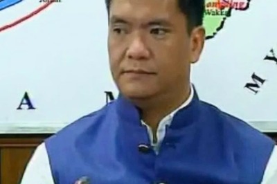 400 Zero Enrolment Schools Closed in Arunachal Pradesh: CM Pema Khandu