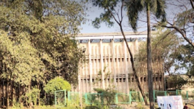 IIT Bombay Student's Death: Hostel Mate's Police Remand Extended Till April 15