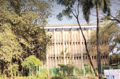 IIT Bombay Student's Death: Hostel Mate's Police Remand Extended Till April 15