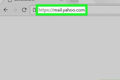 How to Block an Email Address on Yahoo!