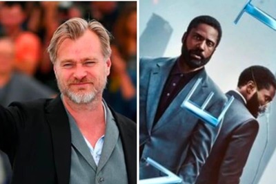 Christopher Nolan Shares Insights On Tenet, Says Experiencing His Films Means ‘Getting’ Them