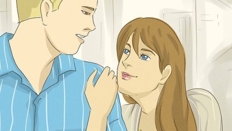 How to Embrace Vulnerability