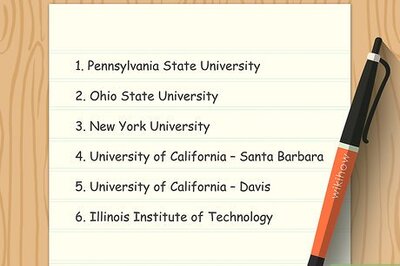 How to Send GRE Scores