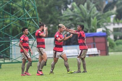 Durand Cup 2021: FC Bengaluru United Beat Mohammedan SC 2-0 to Finish Top of Group A