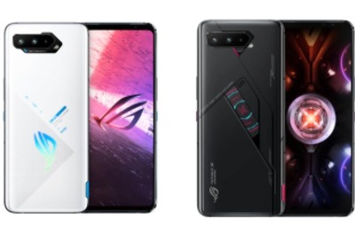 Asus ROG Phone 5s, 5s Pro With Snapdragon 888+ SoC, 144Hz Display Launched: Specs, Features