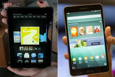 Are reading-centric tablets really a better way to experience books?