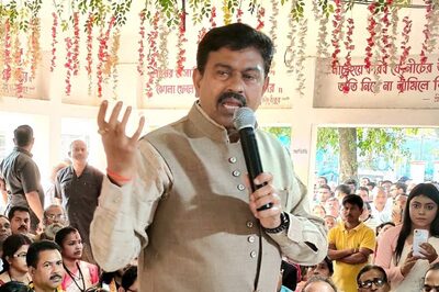 CAA Final Draft Likely to Be Ready by March Next Year, Says Union Minister Ajay Mishra