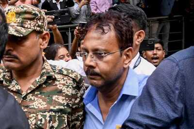 Kolkata Rape-Murder: IMA Bengal Urges Medical Council To Immediately Cancel Sandip Ghosh's Registration