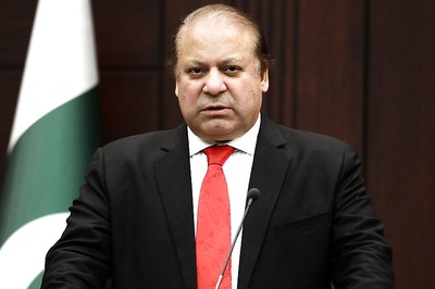Nawaz Sharif, in Jail for Graft, Granted Bail for Six Weeks on Medical Grounds
