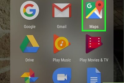 How to Find North on Google Maps on Android