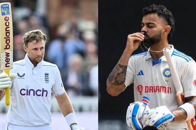 Virat Kohli Or Joe Root? RCB Legend Picks 'Better Test Batsman' Between The Two