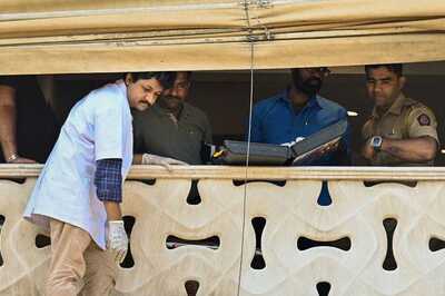 Salman Khan Firing Case: IP Address of Facebook Page That Threatened Actor Traced to Canada, Probe Widens to Haryana