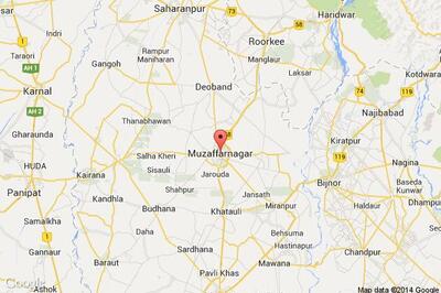 Two men kidnap, gangrape 15-year-old girl; booked