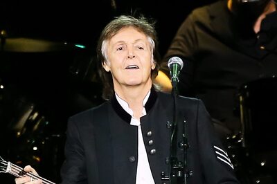 Beatles Frontman Paul McCartney Turns 80: A Look at Macca’s Best Songs