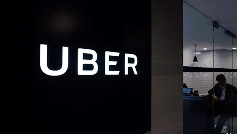 Uber Will Now Deliver Cannabis After Alcohol In This Country