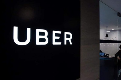 Uber Will Now Deliver Cannabis After Alcohol In This Country