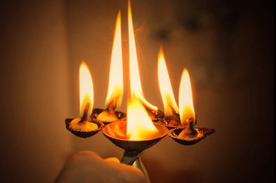 Bhadrakali Jayanti 2021: Date, Significance, Puja Vidhi and Shubh Muhurat