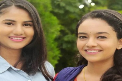 Almost Sufal Sampurna Fame Gauri Kulkarni to Play Lead Role in New Show Aboli