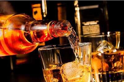 Top 5 Must-Try Blended Whiskeys in India