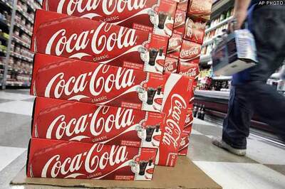 Coca-Cola pledges $ 100,000 for projects by young people