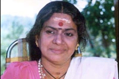 Video: Rendezvous with veteran Sukumari