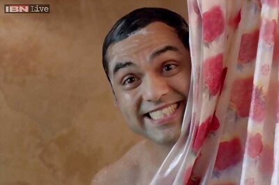 One By Two: Tough to play both actor, producer at the same time, says Abhay Deol