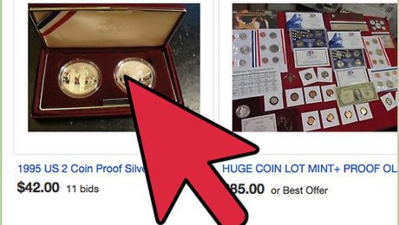 How to Buy Proof Coins