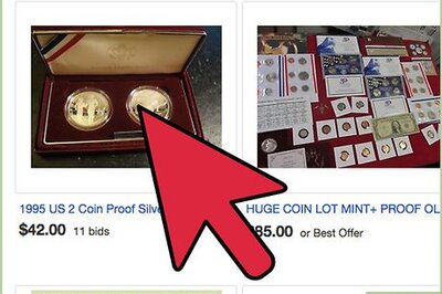 How to Buy Proof Coins