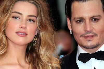 Amber Heard Calls Johnny Depp Witnesses 'Paid Employees': 'There's No Polite Way to Say It'