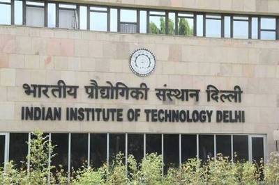 NIT Srinagar Students to Get Direct Admission to IIT Delhi's PhD Programme