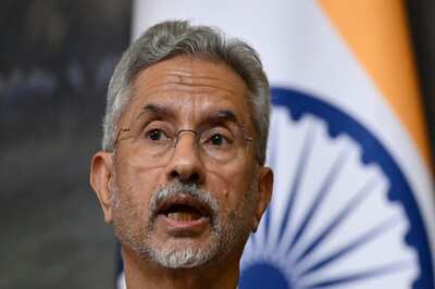 'India Won't Be Supported By...': Jaishankar's Response on Diplomatic Row With Maldives