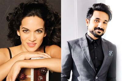 Vir Das to Anoushka Shankar: Indian Artists Who've Impressed Global Audience