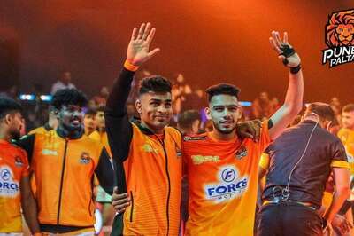 Puneri Paltan vs Gujarat Giants Live Streaming: When and Where to Watch Pro Kabaddi League 2023-24