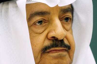 Bahraini PM, 84, has passed routine medical test: BNA