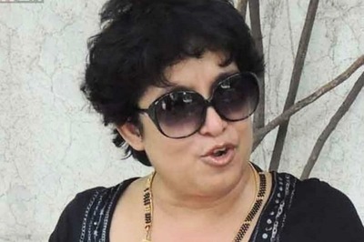 Sheikh Hasina Protects Islamic Killers, Terrorists, Says Author Taslima Nasreen