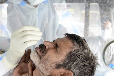 Active Covid Cases in India Decline to 3.9 Lakh, Lowest in 184 Days