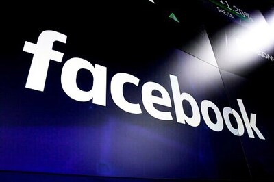 Facebook Bans Big 'Stop The Steal' Group For Sowing Violence