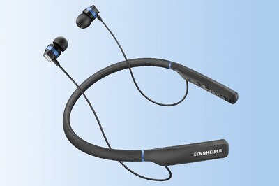 Sennheiser Launches New Wireless Headphone at Rs 11,990
