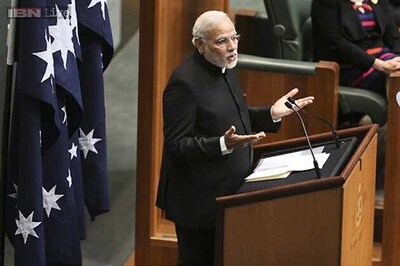 PM Modi calls for global strategy to tackle terrorism
