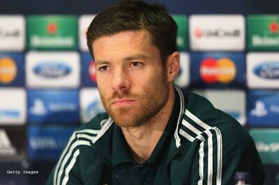 Mourinho planning to bring Xabi Alonso to Stamford Bridge?