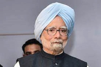 Pak PM Imran Khan Wishes Former PM Manmohan Singh Speedy Recovery from COVID-19