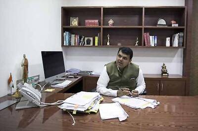 Will ensure security to Ghulam Ali if he wishes to perform in Maharashtra: Devendra Fadnavis