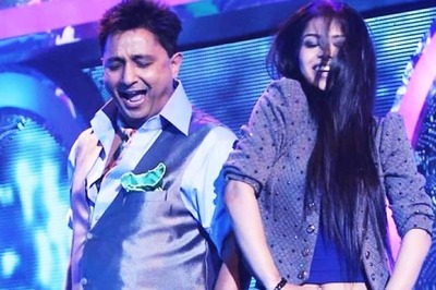My Music Directors Bigger Awards For Me Than the Trophy: Sukhwinder Singh