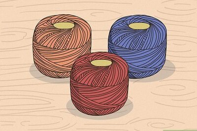 How to Do a Hair Wrap