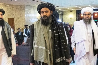 From Supreme Leader Akhundzada to Haqqani: What We Know of Key Taliban Figures