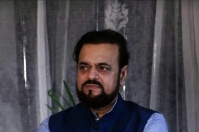 'Muslim Woman Behind Akhilesh-Raja Bhaiyya's Break Up': SP Leader Abu Azmi's New Shocker