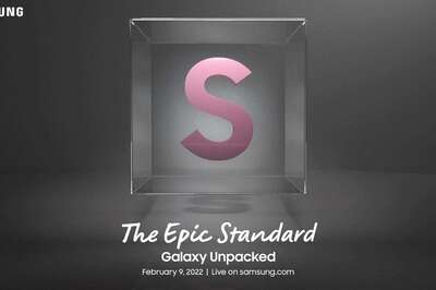 Samsung Galaxy S22, Redmi Note 11 Series And Vivo T1 5G Launching Today: Here's What To Expect